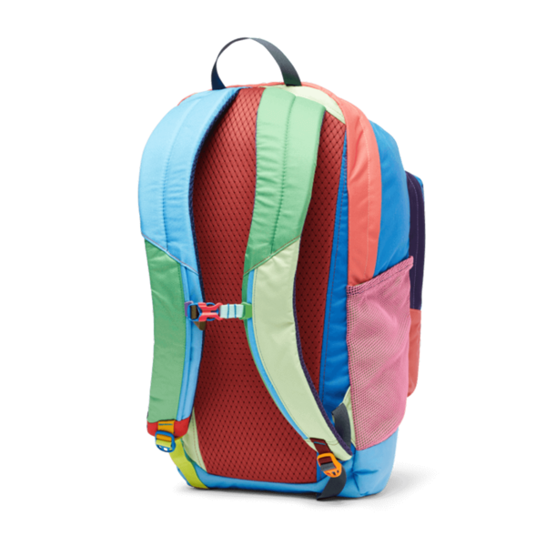 cotopaxi, cusco, backpack